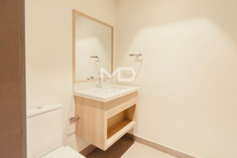 Řadový dům na Yas Island, Abu Dhabi, SAE 3 ložnice, 165.9 m² Č.: 555510 - fotografie 44