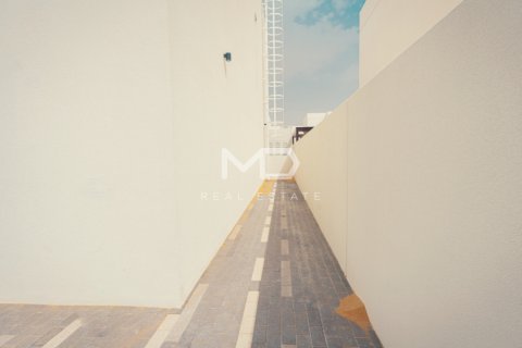 Řadový dům na Yas Island, Abu Dhabi, SAE 3 ložnice, 165.9 m² Č.: 555510 - fotografie 56