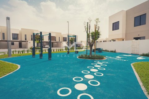 Shtëpi në qytet në Yas Island, Abu Dhabi, Emiratet e Bashkuara Arabe 3 dhoma gjumi, 163 m2. № 555512 - Foto 38