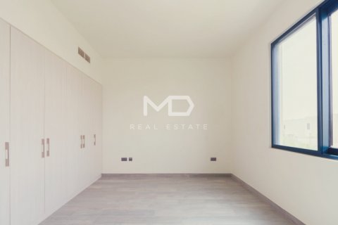 Shtëpi në qytet në Yas Island, Abu Dhabi, Emiratet e Bashkuara Arabe 3 dhoma gjumi, 163 m2. № 555512 - Foto 11