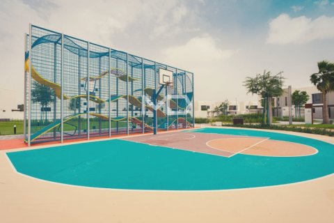 Shtëpi në qytet në Yas Island, Abu Dhabi, Emiratet e Bashkuara Arabe 3 dhoma gjumi, 163 m2. № 555512 - Foto 34