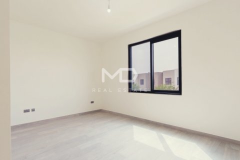 Shtëpi në qytet në Yas Island, Abu Dhabi, Emiratet e Bashkuara Arabe 3 dhoma gjumi, 163 m2. № 555512 - Foto 8