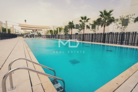Shtëpi në qytet në Yas Island, Abu Dhabi, Emiratet e Bashkuara Arabe 3 dhoma gjumi, 163 m2. № 555512 - Foto 42