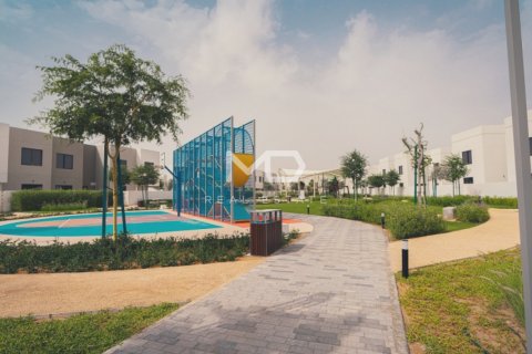 Shtëpi në qytet në Yas Island, Abu Dhabi, Emiratet e Bashkuara Arabe 3 dhoma gjumi, 163 m2. № 555512 - Foto 39