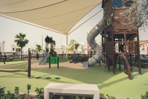 Shtëpi në qytet në Yas Island, Abu Dhabi, Emiratet e Bashkuara Arabe 3 dhoma gjumi, 163 m2. № 555512 - Foto 37