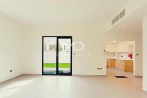 Shtëpi në qytet në Yas Island, Abu Dhabi, Emiratet e Bashkuara Arabe 3 dhoma gjumi, 163 m2. № 555512 - Foto 1