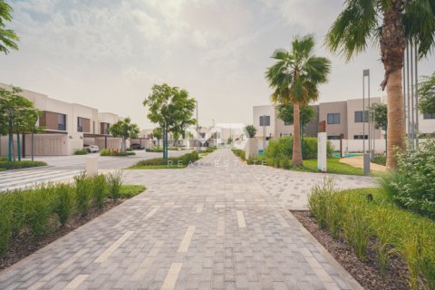 Shtëpi në qytet në Yas Island, Abu Dhabi, Emiratet e Bashkuara Arabe 3 dhoma gjumi, 163 m2. № 555512 - Foto 31