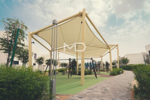 Shtëpi në qytet në Yas Island, Abu Dhabi, Emiratet e Bashkuara Arabe 3 dhoma gjumi, 163 m2. № 555512 - Foto 36
