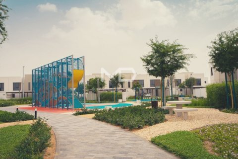 Shtëpi në qytet në Yas Island, Abu Dhabi, Emiratet e Bashkuara Arabe 3 dhoma gjumi, 163 m2. № 555512 - Foto 33