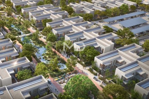 Apartament në Yas Island, Abu Dhabi, Emiratet e Bashkuara Arabe 1 dhomë gjumi, 66.9 m2. № 555507 - Foto 15