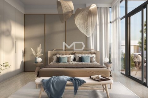 Apartament në Yas Island, Abu Dhabi, Emiratet e Bashkuara Arabe 1 dhomë gjumi, 66.9 m2. № 555507 - Foto 8