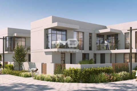 Apartament në Yas Island, Abu Dhabi, Emiratet e Bashkuara Arabe 1 dhomë gjumi, 66.9 m2. № 555507 - Foto 11