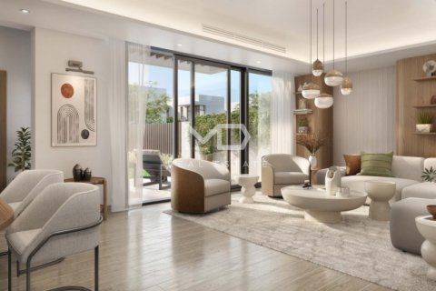 Apartament në Yas Island, Abu Dhabi, Emiratet e Bashkuara Arabe 1 dhomë gjumi, 66.9 m2. № 555507 - Foto 6