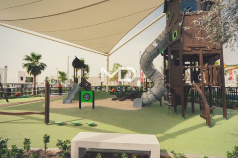 Māja  Yas Island, Abu Dhabijā, AAE 3 istabas, 162.8 m2 Nr. 555511 - attēls 11