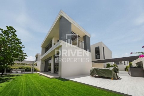 Villa in Dubai Hills Estate, Dubai, UAE 4 bedrooms, 451.14 sq.m. № 761481 - photo 27