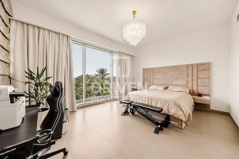 Villa in Dubai Hills Estate, Dubai, UAE 4 bedrooms, 451.14 sq.m. № 761481 - photo 10