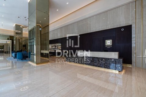 آپارتمان برای فروش در  Downtown Dubai (Downtown Burj Dubai)، Dubai، امارات متحده عربی  1 خوابه ، 57.32 متر مربع ، شماره 761482 - تصویر 21