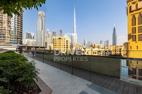 آپارتمان برای فروش در  Downtown Dubai (Downtown Burj Dubai)، Dubai، امارات متحده عربی  1 خوابه ، 57.32 متر مربع ، شماره 761482 - تصویر 22