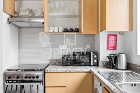 آپارتمان برای فروش در  Downtown Dubai (Downtown Burj Dubai)، Dubai، امارات متحده عربی  1 خوابه ، 57.32 متر مربع ، شماره 761482 - تصویر 6