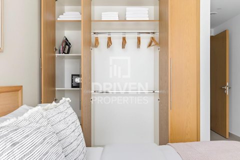 آپارتمان برای فروش در  Downtown Dubai (Downtown Burj Dubai)، Dubai، امارات متحده عربی  1 خوابه ، 57.32 متر مربع ، شماره 761482 - تصویر 4