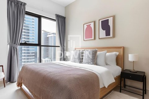 آپارتمان برای فروش در  Downtown Dubai (Downtown Burj Dubai)، Dubai، امارات متحده عربی  1 خوابه ، 57.32 متر مربع ، شماره 761482 - تصویر 3