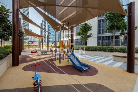 آپارتمان برای فروش در  Downtown Dubai (Downtown Burj Dubai)، Dubai، امارات متحده عربی  1 خوابه ، 57.32 متر مربع ، شماره 761482 - تصویر 17
