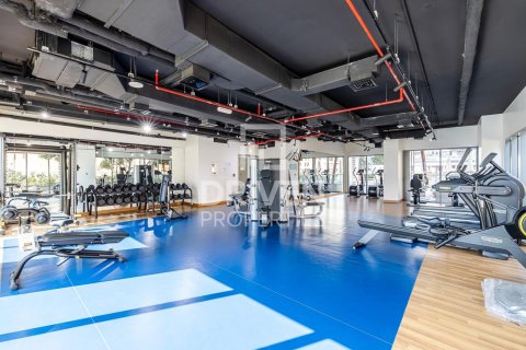 آپارتمان برای فروش در  Downtown Dubai (Downtown Burj Dubai)، Dubai، امارات متحده عربی  1 خوابه ، 57.32 متر مربع ، شماره 761482 - تصویر 14
