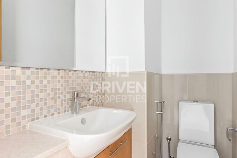 آپارتمان برای فروش در  Downtown Dubai (Downtown Burj Dubai)، Dubai، امارات متحده عربی  1 خوابه ، 57.32 متر مربع ، شماره 761482 - تصویر 7
