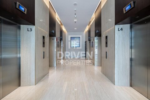 آپارتمان برای فروش در  Downtown Dubai (Downtown Burj Dubai)، Dubai، امارات متحده عربی  1 خوابه ، 57.32 متر مربع ، شماره 761482 - تصویر 19