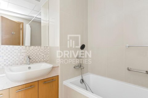 آپارتمان برای فروش در  Downtown Dubai (Downtown Burj Dubai)، Dubai، امارات متحده عربی  1 خوابه ، 57.32 متر مربع ، شماره 761482 - تصویر 9
