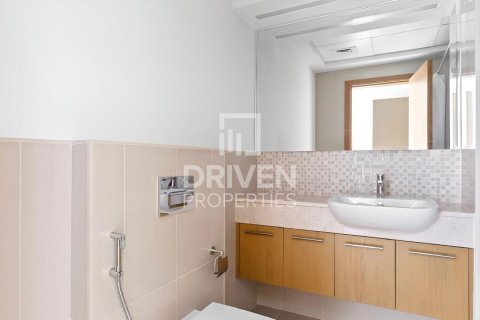 آپارتمان برای فروش در  Downtown Dubai (Downtown Burj Dubai)، Dubai، امارات متحده عربی  1 خوابه ، 57.32 متر مربع ، شماره 761482 - تصویر 8