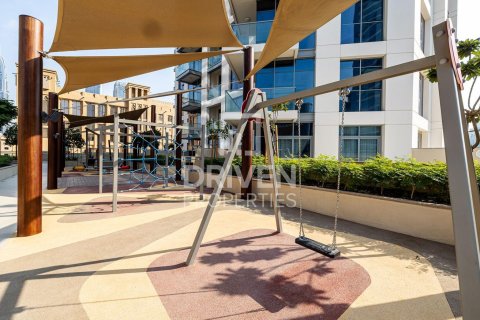 آپارتمان برای فروش در  Downtown Dubai (Downtown Burj Dubai)، Dubai، امارات متحده عربی  1 خوابه ، 57.32 متر مربع ، شماره 761482 - تصویر 16