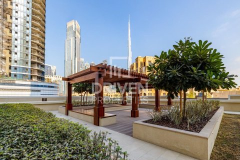 آپارتمان برای فروش در  Downtown Dubai (Downtown Burj Dubai)، Dubai، امارات متحده عربی  1 خوابه ، 57.32 متر مربع ، شماره 761482 - تصویر 18
