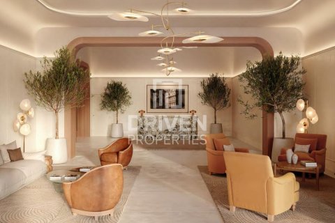 Apartament në Dubai Harbour, Dubai, Emiratet e Bashkuara Arabe 2 dhoma gjumi, 143.16 m2. № 761533 - Foto 4