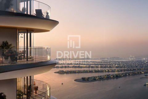 Apartament në Dubai Harbour, Dubai, Emiratet e Bashkuara Arabe 2 dhoma gjumi, 143.16 m2. № 761533 - Foto 8