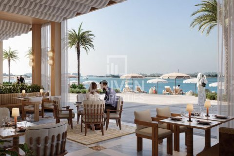 Apartament në Dubai Harbour, Dubai, Emiratet e Bashkuara Arabe 2 dhoma gjumi, 143.16 m2. № 761533 - Foto 9