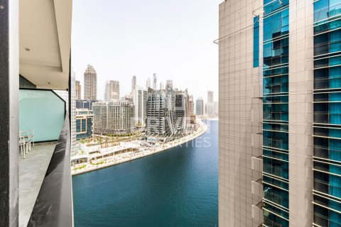 Apartman u Business Bay, Dubai, UAE 1 soba, 39.02 m2 Br. 761480 - fotografija 1