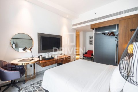 شقة للبيع في الخليج التجاري، دبي، الإمارات العربية المتحدة 39.02 متر مربع ، رقم 761480 - صورة 4