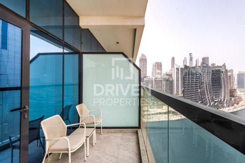 شقة للبيع في الخليج التجاري، دبي، الإمارات العربية المتحدة 39.02 متر مربع ، رقم 761480 - صورة 10