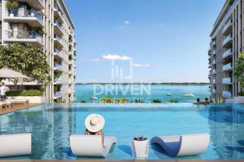 Apartamento para venda em Dubai Creek Harbour (The Lagoons), Dubai, EAU 2 quartos, 106.37 m2 № 761532 - foto 9