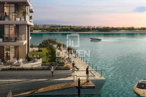 Apartamento para venda em Dubai Creek Harbour (The Lagoons), Dubai, EAU 2 quartos, 106.37 m2 № 761532 - foto 10