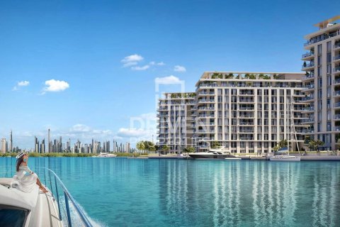 Apartamento para venda em Dubai Creek Harbour (The Lagoons), Dubai, EAU 2 quartos, 106.37 m2 № 761532 - foto 7