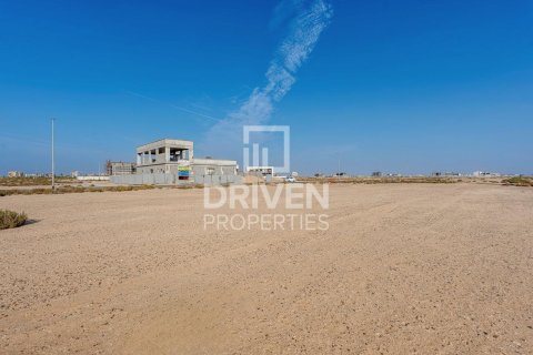 Terra para venda em Jebel Ali, Dubai, EAU 915.09 m2 № 761483 - foto 2