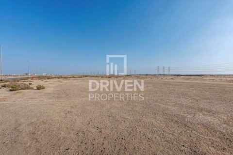 Terra para venda em Jebel Ali, Dubai, EAU 915.09 m2 № 761483 - foto 10
