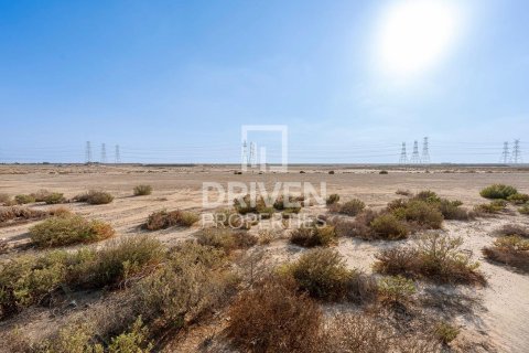 Terra para venda em Jebel Ali, Dubai, EAU 915.09 m2 № 761483 - foto 7
