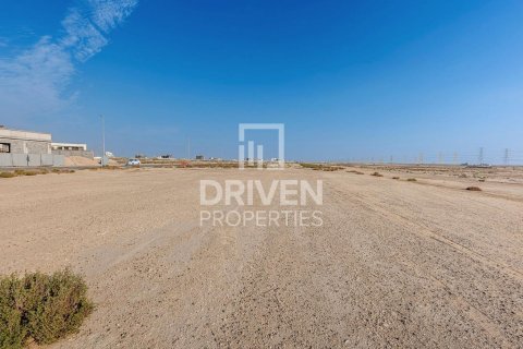 Terra para venda em Jebel Ali, Dubai, EAU 915.09 m2 № 761483 - foto 6