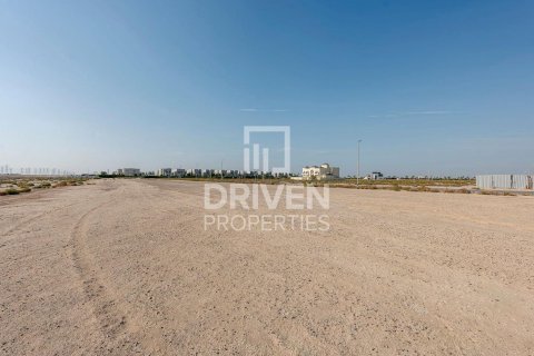 Terra para venda em Jebel Ali, Dubai, EAU 915.09 m2 № 761483 - foto 9