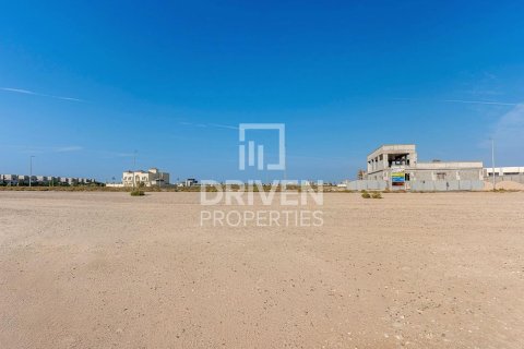 Terra para venda em Jebel Ali, Dubai, EAU 915.09 m2 № 761483 - foto 5