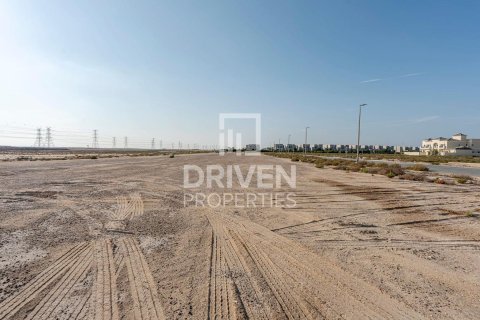 Tanah di Jebel Ali, Dubai, UEA 915.09 m2 nomor 761483