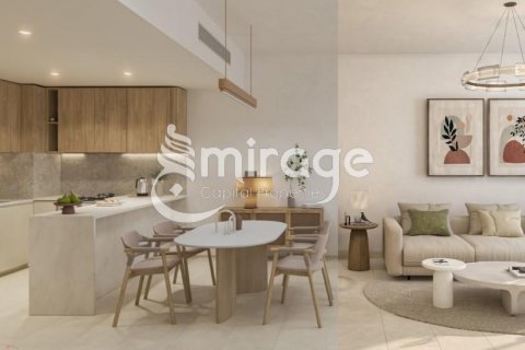 Byt na Yas Island, Abu Dhabi, SAE 1 ložnice, 74.3 m² Č.: 571802 - fotografie 7